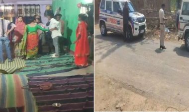 कोरबा में चंगाई सभा पर बवाल, हिंदू संगठनों के विरोध के बाद आयोजक हिरासत में