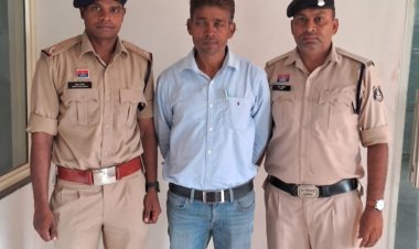 दुर्ग में वाहन बिक्री घोटाले का खुलासा, रायपुर निवासी आरोपी न्यायिक रिमांड पर