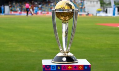वनडे विश्व कप 2027 की संभावित तारीखें आईं सामने, 4 अक्टूबर से 21 नवंबर तक होगा महामुकाबला
