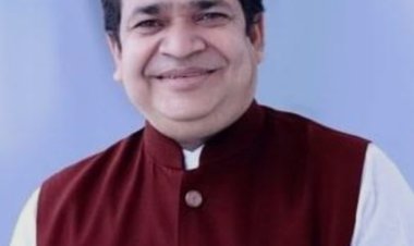 बढ़े हुए बिजली बिल के विरोध में कांग्रेस का प्रदर्शन आज, बिजली कार्यालय में ज्ञापन सौंपकर पुतला दहन करेगी जिला कांग्रेस