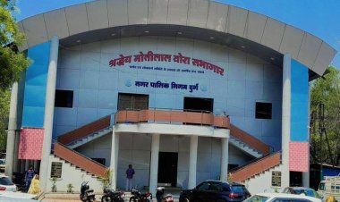 सरकारी योजनाओं का लाभ अब आसान, दुर्ग निगम 18 जून से लगाएगा मेगा पंजीयन शिविर