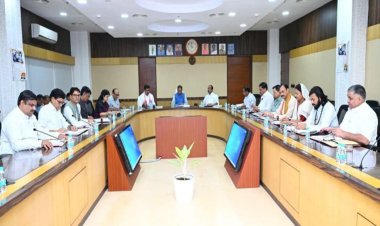कैबिनेट का बड़ा फैसला: ग्रामीणों को 125 दिन रोजगार की गारंटी, कई नई योजनाओं को मंजूरी