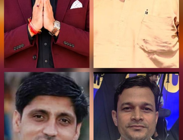 विश्व योगासन चैंपियनशिप में छत्तीसगढ़ का बढ़ा मान, अहम जिम्मेदारियां संभाल रहे प्रतिनिधि