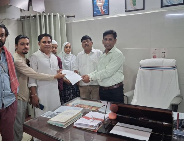 जिला अस्पताल दुर्ग में डॉक्टर की कथित लापरवाही का मामला, जांच की मांग