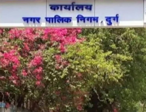 बाढ़ और जलभराव पर नजर रखने निगम का 24×7 कंट्रोल रूम शुरू