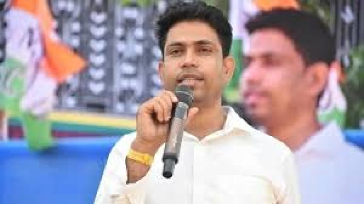 बंगाल का 'पुष्पा' चढ़ा STF के हत्थे, नेपाल भागने की फिराक में था TMC नेता जहांगीर खान