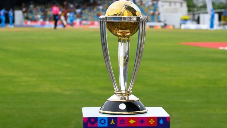 वनडे विश्व कप 2027 की संभावित तारीखें आईं सामने, 4 अक्टूबर से 21 नवंबर तक होगा महामुकाबला