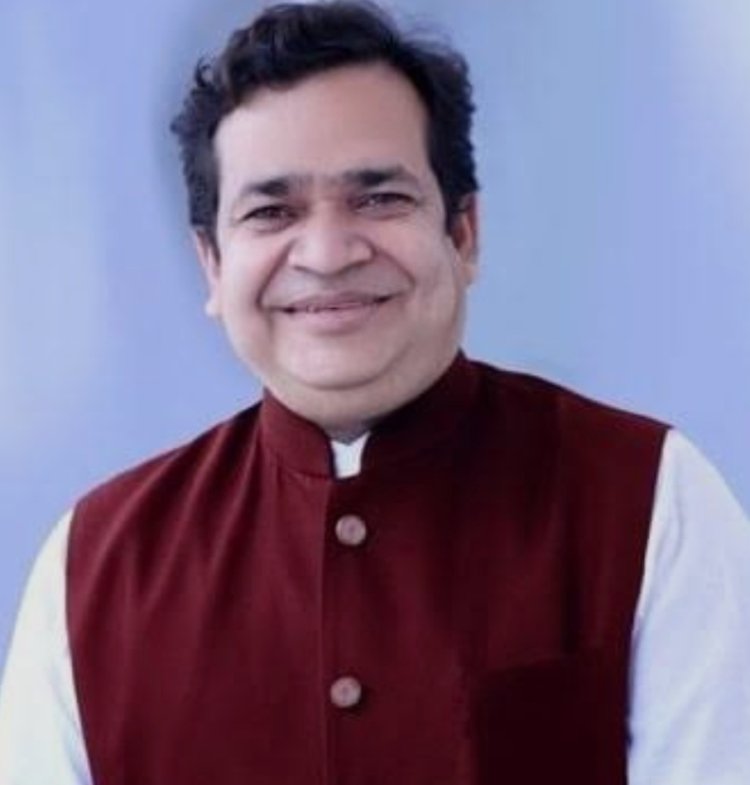 बढ़े हुए बिजली बिल के विरोध में कांग्रेस का प्रदर्शन आज, बिजली कार्यालय में ज्ञापन सौंपकर पुतला दहन करेगी जिला कांग्रेस