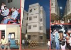 नकटी अतिक्रमण पर सरकार का बड़ा कदम, 65 परिवारों के पुनर्वास की प्रक्रिया शुरू