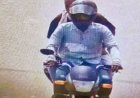 वडोदरा फायरिंग केस का भिलाई कनेक्शन, दो आरोपी गिरफ्तार