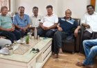 पूर्व पार्षदों का आरोप- आडाणी को फायदा पहुंचाने छत्तीसगढ़ में खड़ा किया गया कृत्रिम बिजली संकट