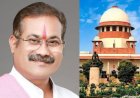 बलौदाबाजार हिंसा केस: सुप्रीम कोर्ट से अमित बघेल को जमानत, जेल से रिहाई का रास्ता साफ