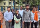 दुर्ग के स्कूल में संदिग्ध दवा सेवन का मामला, पांच छात्रों का इलाज जारी