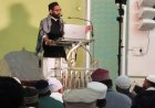 पेपर लीक पर कार्रवाई और शिक्षा सुधार की मांग, भिलाई में विशेष ख़ुत्बा