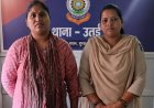 19 लाख की ट्रेडिंग ठगी का खुलासा: 28 माह में रकम चार गुना करने का झांसा देकर महिला गिरफ्तार, भेजी गई जेल