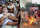 राहुल गांधी की हिरासत के विरोध में आज छत्तीसगढ़भर में कांग्रेस का प्रदर्शन, जिला मुख्यालयों पर फूंके जाएंगे पीएम मोदी के पुतले