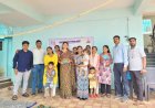 प्रधानमंत्री आवास योजना के हितग्राहियों में दिखा देशभक्ति का उत्साह, सरस्वती नगर में विविध प्रतियोगिताओं के विजेताओं को किया सम्मानित