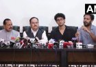 CJP का धरना समाप्त, सरकार ने मानी प्रमुख मांगें; प्रदर्शनकारियों पर नहीं होगी कार्रवाई