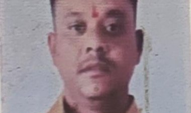 27 मामलों का हिस्ट्रीशीटर सोमेश वैष्णव एक साल के लिए जिलाबदर, दुर्ग कलेक्टर का बड़ा आदेश
