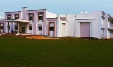 ‘डाइट’ ने समय सीमा मे पूरा किया डी. एलएड  मूल्यांकन