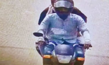 वडोदरा फायरिंग केस का भिलाई कनेक्शन, दो आरोपी गिरफ्तार