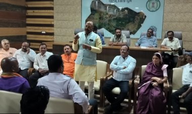 'बोल बम' के जयघोष से गूंजेगा पाटन, 17 अगस्त को निकलेगी विशाल कांवर यात्रा; अन्नदान से तैयार होगा महाप्रसाद