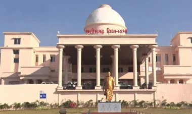 राम मंदिर चढ़ावा मुद्दे पर गरमाई सियासत, सदन में हंगामे के बाद कार्यवाही स्थगित