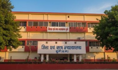 विशेष लोक अदालत में चेक बाउंस प्रकरणों का होगा आपसी समझौते से निराकरण