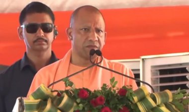 सीएम योगी की कांवड़ियों से अपील: मर्यादा और अनुशासन बनाए रखें