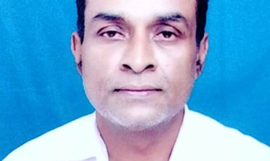 बीएसपी कर्मी सुंदर प्रकाश सिंह का निधन, आज दोपहर निकलेगी अंतिम यात्रा