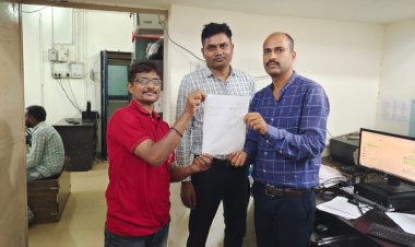 अब डिजिटल होगी एफआईआर, दुर्ग बना प्रदेश का पहला जिला