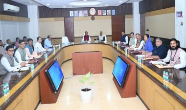 साय सरकार का फैसला: अग्निवीरों को सरकारी नौकरी में मिलेगा 10% आरक्षण