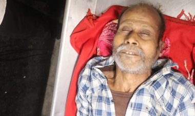 दुर्ग सेंट्रल जेल में कैदी की मौत से उठा सवाल, परिजनों ने निष्पक्ष जांच, CCTV फुटेज सुरक्षित रखने और सीबीआई जांच की मांग