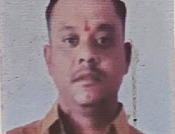 27 मामलों का हिस्ट्रीशीटर सोमेश वैष्णव एक साल के लिए जिलाबदर, दुर्ग कलेक्टर का बड़ा आदेश