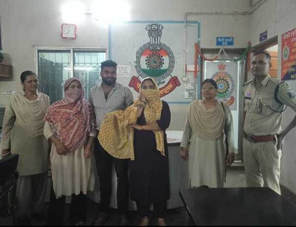 दुर्ग में युवती को जिंदा जलाने की कोशिश, 2 महिलाओं समेत 3 आरोपी गिरफ्तार