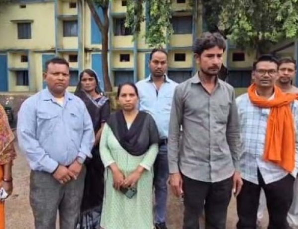 दुर्ग के स्कूल में संदिग्ध दवा सेवन का मामला, पांच छात्रों का इलाज जारी