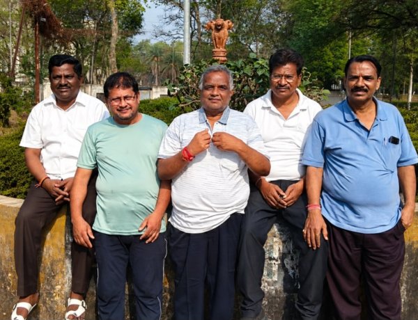साय सरकार के ढाई साल के कार्यकाल पर कांग्रेस का हमला, कहा- छत्तीसगढ़ बना नशे और अपराध का गढ़