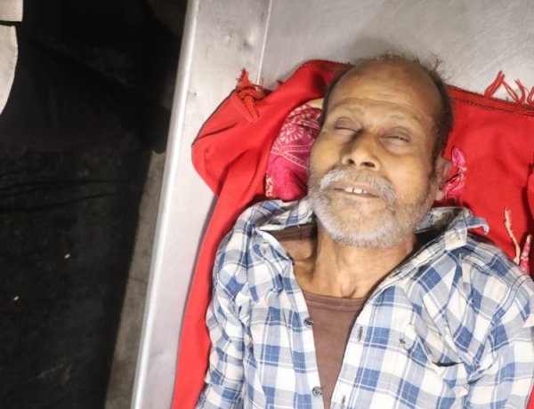 दुर्ग सेंट्रल जेल में कैदी की मौत से उठा सवाल, परिजनों ने निष्पक्ष जांच, CCTV फुटेज सुरक्षित रखने और सीबीआई जांच की मांग