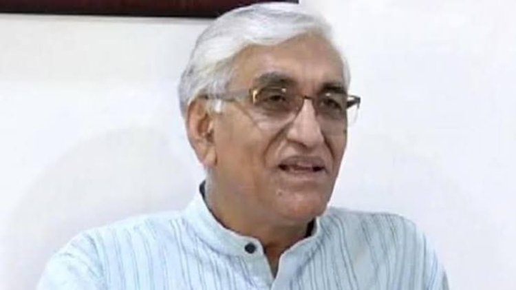 छत्तीसगढ़ कांग्रेस में नए प्रदेश अध्यक्ष की चर्चा तेज, टीएस सिंह देव के नाम की उठी मांग