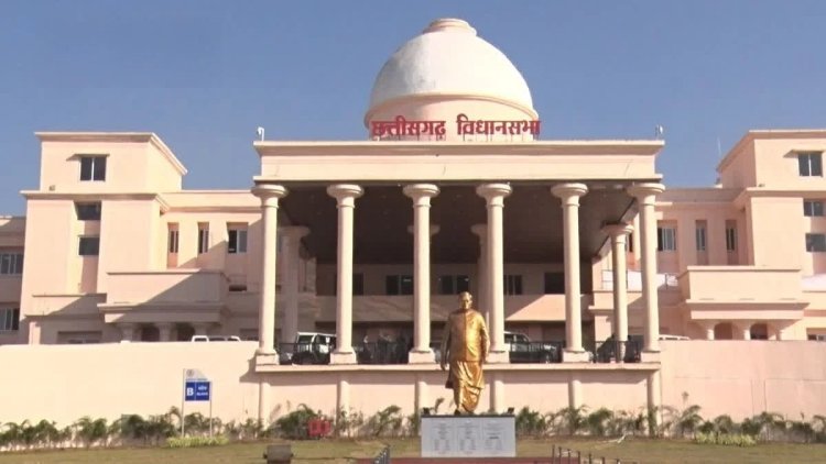राम मंदिर चढ़ावा मुद्दे पर गरमाई सियासत, सदन में हंगामे के बाद कार्यवाही स्थगित