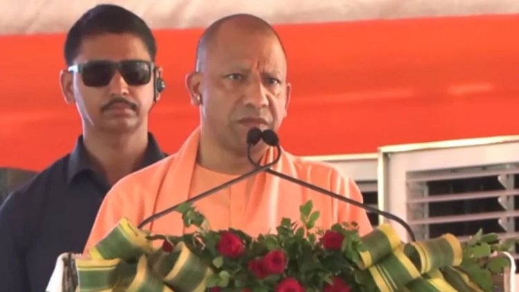 सीएम योगी की कांवड़ियों से अपील: मर्यादा और अनुशासन बनाए रखें