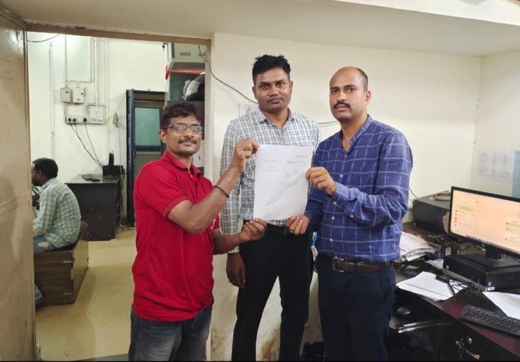 अब डिजिटल होगी एफआईआर, दुर्ग बना प्रदेश का पहला जिला