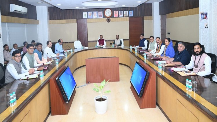 साय सरकार का फैसला: अग्निवीरों को सरकारी नौकरी में मिलेगा 10% आरक्षण