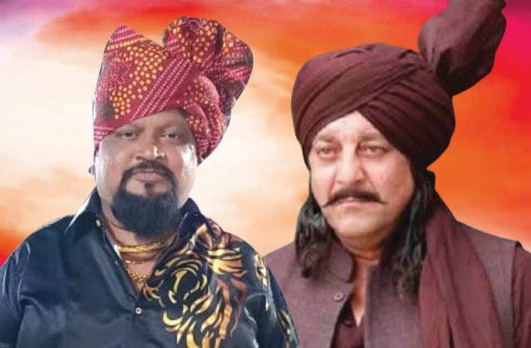 40 साल...1 सुपरस्टार...1 दीवाना, बिलासपुर के चुट्टू अवस्थी की संजय दत्त के लिए ऐसी दीवानगी, जिसने बना दिया छत्तीसगढ़ का 'असली संजू बाबा'
