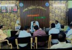 हरेली तिहार पर दुर्ग निगम की बड़ी पहल, शहर में चलेगा वृहद पौधारोपण अभियान न्यू कृषि मंडी से होगी शुरुआत, महापौर ने तैयारियों की समीक्षा कर दिए आवश्यक निर्देश