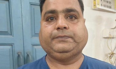 करोड़ों के बीएसपी लोहा चोरी मामले में रसूखदार कारोबारी जेल पहुंचा