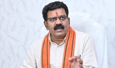 कुलगाम आतंकी हमला: छत्तीसगढ़ के दो मजदूरों की हत्या, विजय शर्मा बोले—आतंकियों को बख्शा नहीं जाएगा
