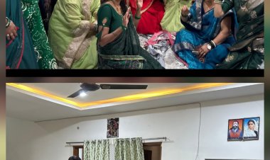 सावन के प्रथम सोमवार पर सिंधिया नगर शिवमय, भजन-कीर्तन और महाप्रसाद में उमड़ी श्रद्धालुओं की भीड़