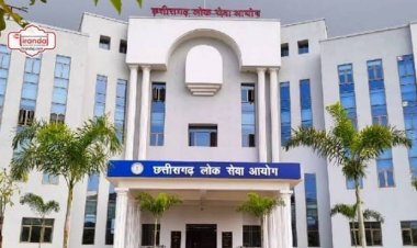 CGPSC SI भर्ती का रिजल्ट जारी, 7301 अभ्यर्थी मुख्य परीक्षा के लिए चयनित