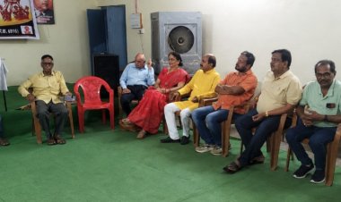 भिलाई में 19-20 अगस्त को जुटेंगे देशभर के रेडियो प्रेमी, 18 राज्यों से 500 से ज्यादा श्रोता होंगे शामिल